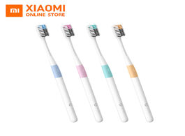Foto van Huishoudelijke apparaten original xiaomi doctor b toothbrush handhold 4 color deep cleaning wit bett