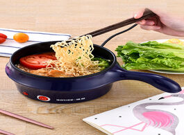 Foto van Huis inrichting dormitory students noodle cooking pot useful product mini hot small power electric f