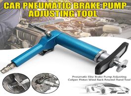 Foto van Auto motor accessoires 2020 carbon steel car pneumatic brake pump adjusting tool safe adjustable dur