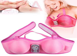 Foto van Schoonheid gezondheid health care breast enlarger enlargement relax massage machine electric beauty 