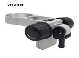Foto van Gereedschap microscope focus arm coarse adjustment system 76 mm head holder ring e for stereo indust