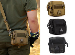 Foto van Tassen new cross body bags durable shoulder fashion casual messenger bag for men high quality