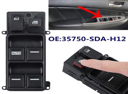 Foto van Auto motor accessoires replacement for honda accord 2003 2007 electric power window switch master co