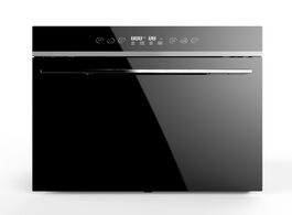 Foto van Huishoudelijke apparaten dkx60 01 embedded electric oven smart touch household automatic cleaning ar