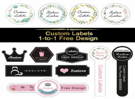 Foto van Schoonheid gezondheid mink eyelashes pack 200 pcs custom lashes logo stick design free name wholesal