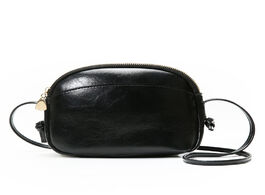 Foto van Tassen bags for women luxury mini shell bag messenger crossbody purses and handbags pu leather desig
