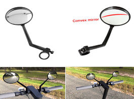 Foto van Sport en spel replacement rearview mirrorfor xiaomi mijia m365 scooter wing mirror accessory univers