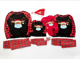 Foto van Baby peuter benodigdheden 2020 family matching christmas pajamas new mom and daughter mother daddy g