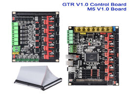 Foto van Computer bigtreetech gtr v1.0 control board m5 expansion 3d printer parts skr v1.4 pro 32 bit pcb tm