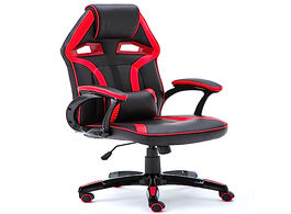 Foto van Meubels wcg gaming chair lol internet cafes sports racing game supplier computer armchair office hom