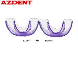 Foto van Schoonheid gezondheid 1pcs dental appliance trainer alignment braces pro siliconetooth orthodontic m