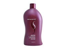 Baby peuter benodigdheden shampoo for coloured hair senscience shiseido 104011 1000 ml