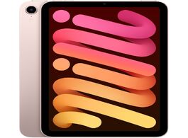 Foto van Apple ipad mini 2021 256gb wifi tablet roze