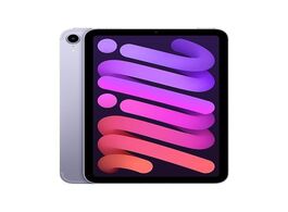 Foto van Apple ipad mini 2021 256gb wifi 5g tablet paars