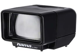 Foto van Hama diaviewer led 3 voudige vergroting camera accessoire