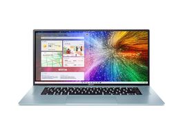 Foto van Acer swift edge sfa16 41 r32m 16 inch laptop