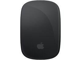 Foto van Apple magic mouse 2021 muis zwart