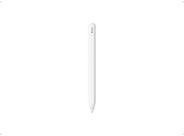 Foto van Apple pencil usb c stylus pen wit