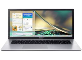 Foto van Acer aspire 3 a317 54 52zs 17 inch laptop