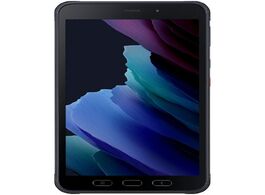 Foto van Samsung galaxy tab active3 64gb wifi 4g tablet zwart