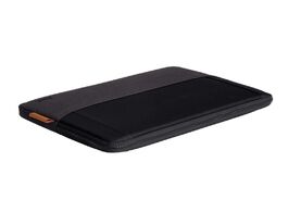 Foto van Trust lisboa laptophoes van 13.3 inch laptop sleeve zwart 