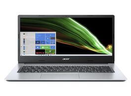 Foto van Acer aspire 1 a114 33 c0l1 14 inch laptop