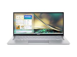 Foto van Acer swift 3 sf314 512 53gk evo 14 inch laptop