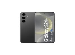 Foto van Samsung galaxy s24 5g 512gb smartphone zwart
