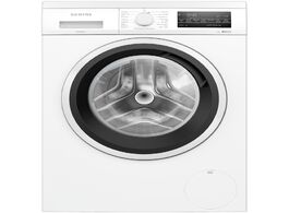 Foto van Siemens wu14ut20nl wasmachine wit 