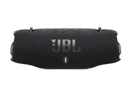 Foto van Jbl xtreme 4 bluetooth speaker zwart 