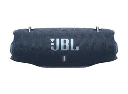Foto van Jbl xtreme 4 bluetooth speaker blauw 