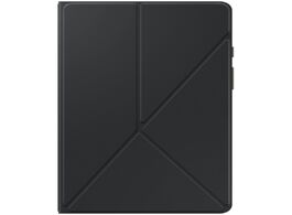 Foto van Samsung book cover voor galaxy tab a9 tablethoesje zwart 