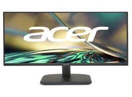 Foto van Acer ek221qhbi monitor 