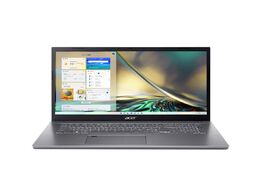 Foto van Acer aspire 5 a517 53g 56l7 17 inch laptop