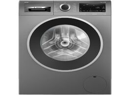 Foto van Bosch wgg244finl wasmachine grijs 