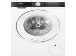 Foto van Siemens wg44g2zmnl wasmachine wit 