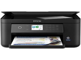 Foto van Epson expression home xp 5205 all in one inkjet printer 