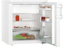 Foto van Liebherr rd 1401 20 tafelmodel koelkast zonder vriesvak wit 
