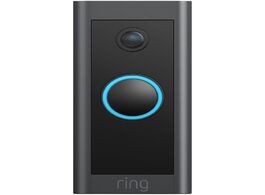 Foto van Ring video doorbell wired slimme deurbel 