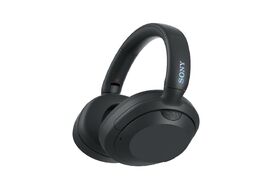 Foto van Sony ult wear hoofdtelefoon zwart 