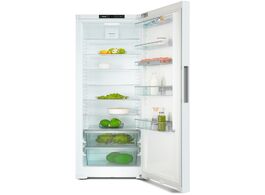 Foto van Miele ks 4383 dd ws tafelmodel koelkast met vriesvak wit 