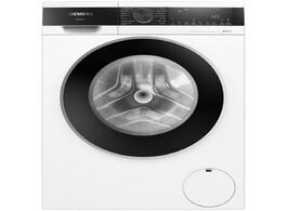 Foto van Siemens wg44g2fsnl wasmachine wit 
