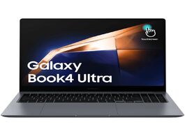 Foto van Samsung galaxy book4 ultra np960xgl xg2nl 16 inch laptop