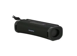 Foto van Sony ult field 1 bluetooth speaker zwart 
