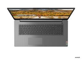 Foto van Lenovo ideapad 3 17alc6 82kv00hrmh 17 inch laptop