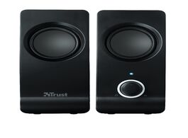 Foto van: Trust remo 2.0 speaker set pc zwart 