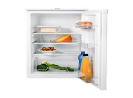 Foto van Inventum kk550 tafelmodel koelkast zonder vriesvak wit 