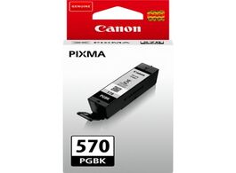 Foto van Canon pgi 570 inkt zwart 