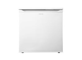 Foto van Inventum kk600 tafelmodel koelkast zonder vriesvak wit 