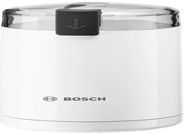 Foto van Bosch tsm6a011w koffiemolen wit 